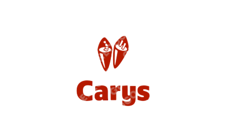 Cary's logo
